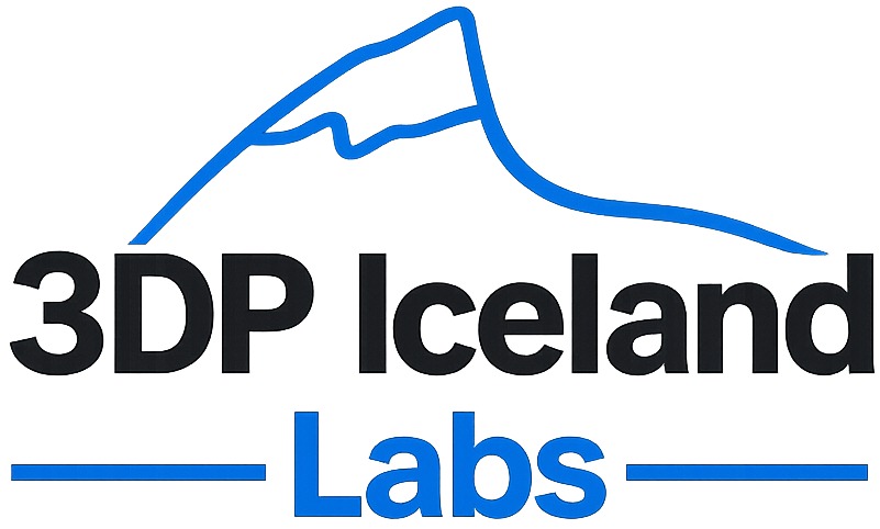 3DPIceland Labs